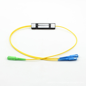 Высококачественный волоконно-оптический кабель 1310/1490/1550 Нм Fwdm